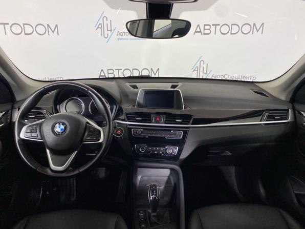 BMW X1 II (F48) с пробегом 2018 года, цена 2 097 000 рублей, 191000 км, внедорожник, Автокод Объявления
