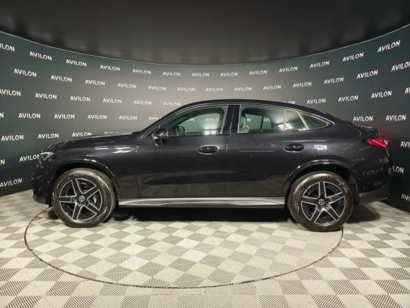 Новый Mercedes-Benz GLC Coupe II (C254) 2025 года, цена 7 900 000 рублей, внедорожник, Автокод Объявления
