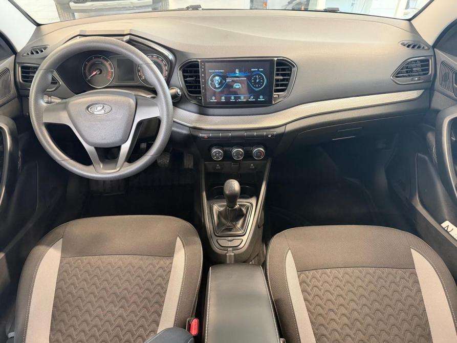 Lada (ВАЗ) Vesta I Рестайлинг (NG) Тольятти  - изображение 15