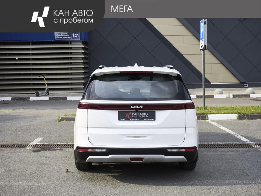 Kia Carnival IV Казань  - изображение 4