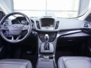 Ford Kuga II Рестайлинг Москва  - изображение 27