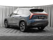 Geely Atlas II Москва  - изображение 28