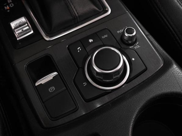 Mazda CX-5 I Рестайлинг с пробегом 2016 года, цена 1 989 000 рублей, 189377 км, внедорожник, Автокод Объявления