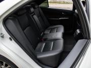 Toyota Camry VII (XV50) Рестайлинг 2 Краснодар  - изображение 31