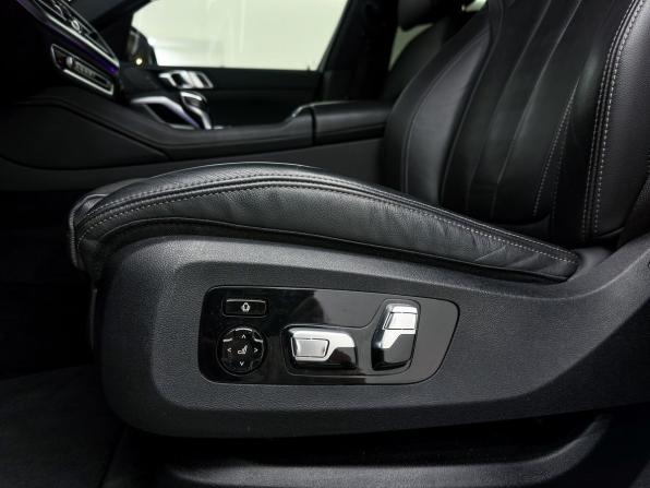 BMW X6 III (G06) с пробегом 2021 года, цена 7 600 000 рублей, 123331 км, внедорожник, Автокод Объявления