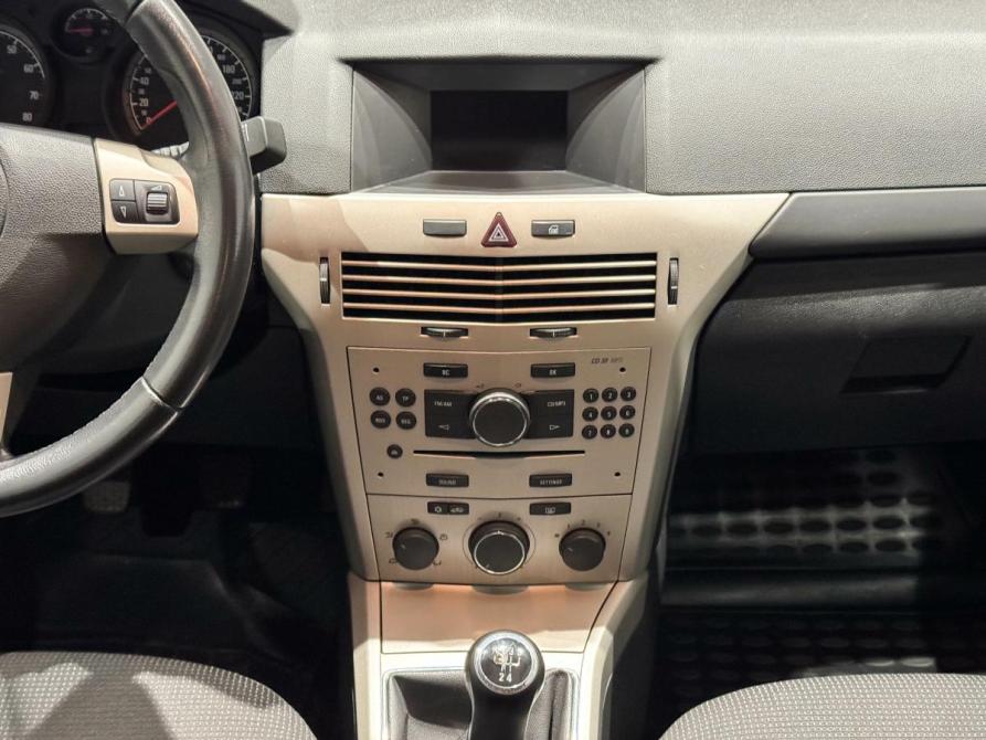 Opel Astra H Рестайлинг Екатеринбург  - изображение 17
