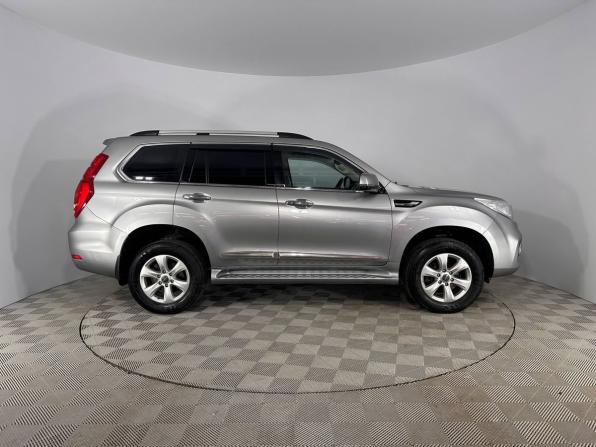 Haval H9 I Рестайлинг с пробегом 2022 года, цена 2 837 000 рублей, 103358 км, внедорожник, Автокод Объявления