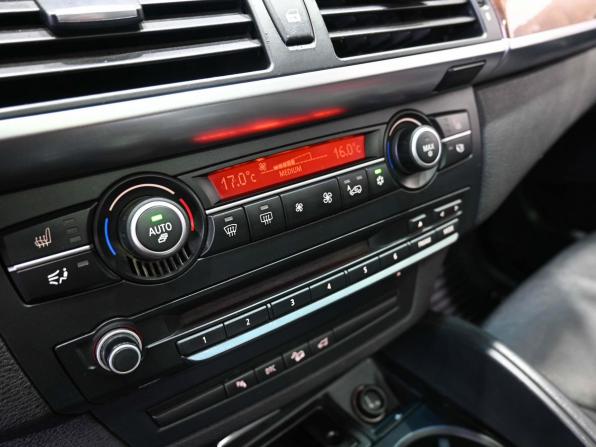 BMW X6 I (E71) с пробегом 2008 года, цена 1 849 900 рублей, 262000 км, внедорожник, Автокод Объявления