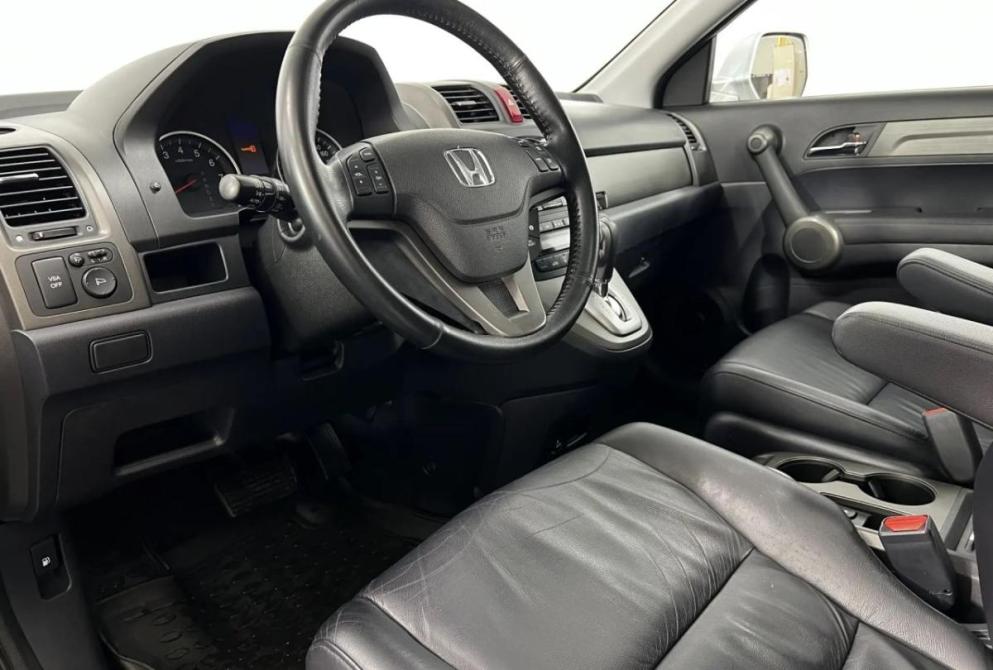Honda CR-V III Рестайлинг Нижний Новгород  - изображение 10