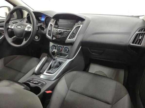 Ford Focus III с пробегом 2012 года, цена 780 000 рублей, 187690 км, седан, Автокод Объявления