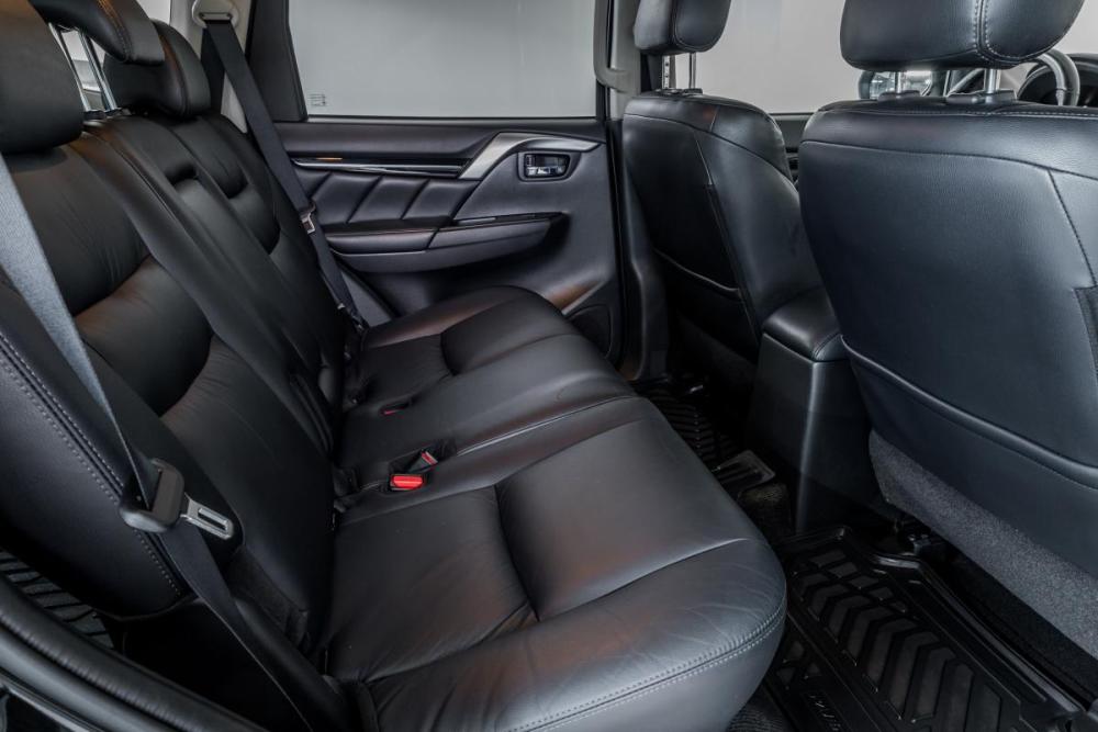 Mitsubishi Pajero Sport III Казань  - изображение 11
