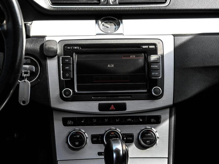 Volkswagen Passat CC I Рестайлинг Новороссийск  - изображение 20