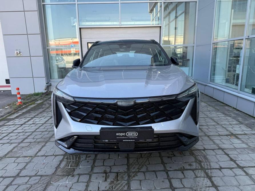 Geely Cityray Орел  - изображение 1