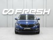 Skoda Octavia III (A7) Рестайлинг Минеральные Воды  - изображение 22