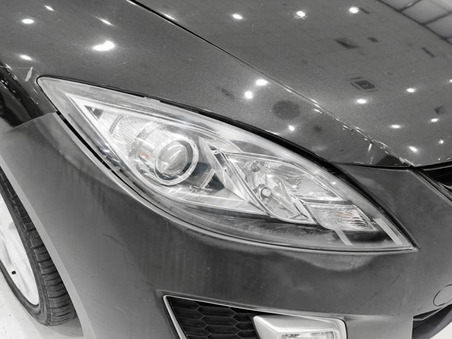 Mazda 6 II (GH) Казань  - изображение 21