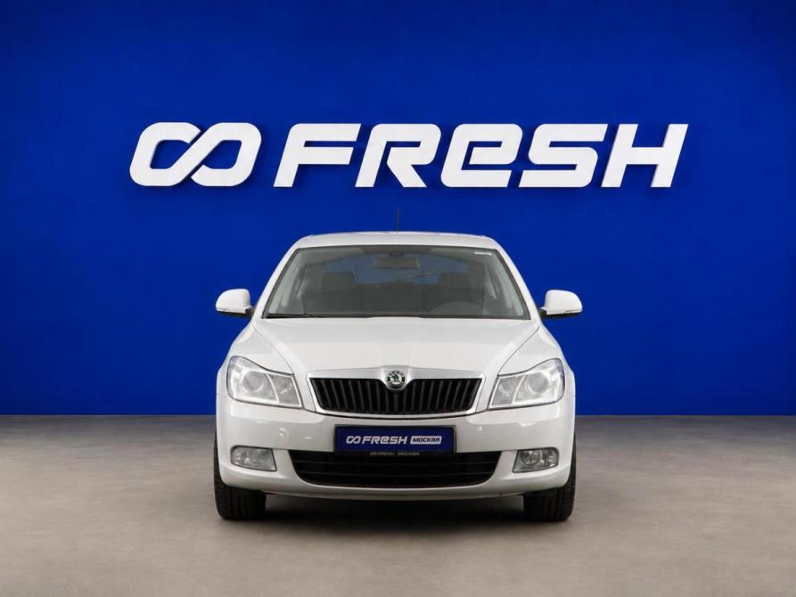 Skoda Octavia II (A5) Рестайлинг Москва  - изображение 3