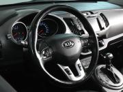 Kia Sportage III Рестайлинг Ростов-на-Дону  - изображение 32