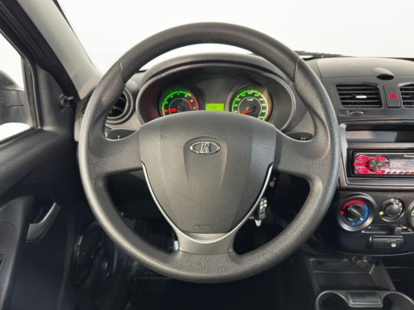 Lada (ВАЗ) Kalina II с пробегом 2015 года, цена 589 900 рублей, 49656 км, универсал, Автокод Объявления