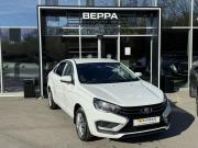 Lada (ВАЗ) Vesta I Рестайлинг (NG) Пермь  - изображение 18