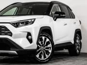 Toyota RAV4 V (XA50) Санкт-Петербург  - изображение 34