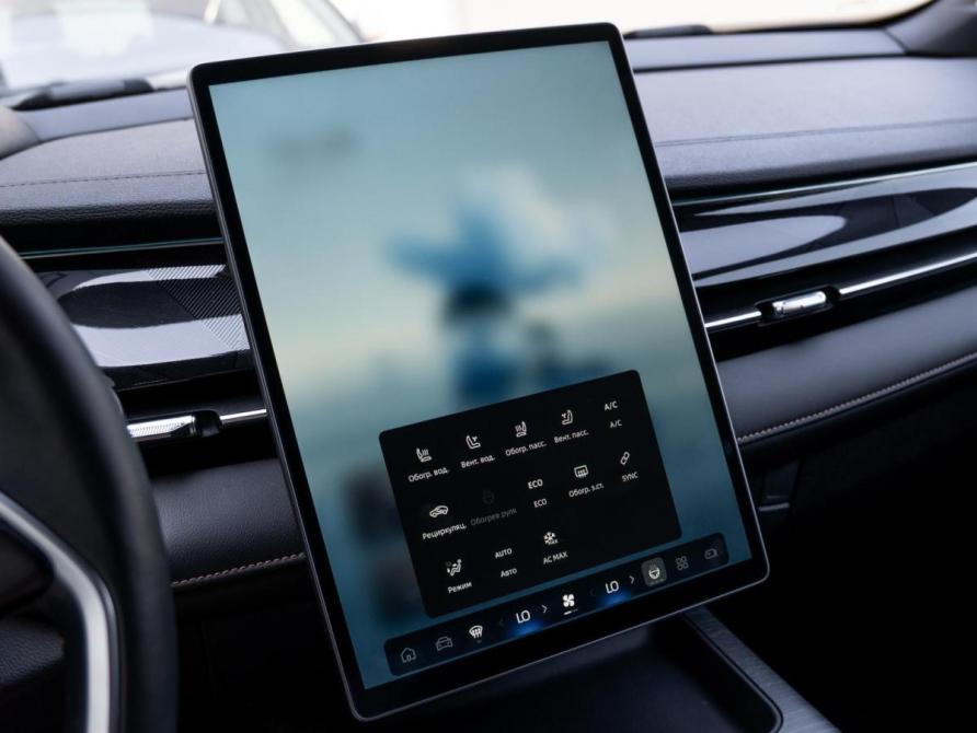 Geely Preface I Краснодар  - изображение 15