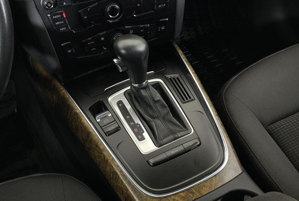 Audi Q5 I (8R) Нижний Новгород  - изображение 17