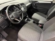Volkswagen Tiguan II Рестайлинг Санкт-Петербург  - изображение 31