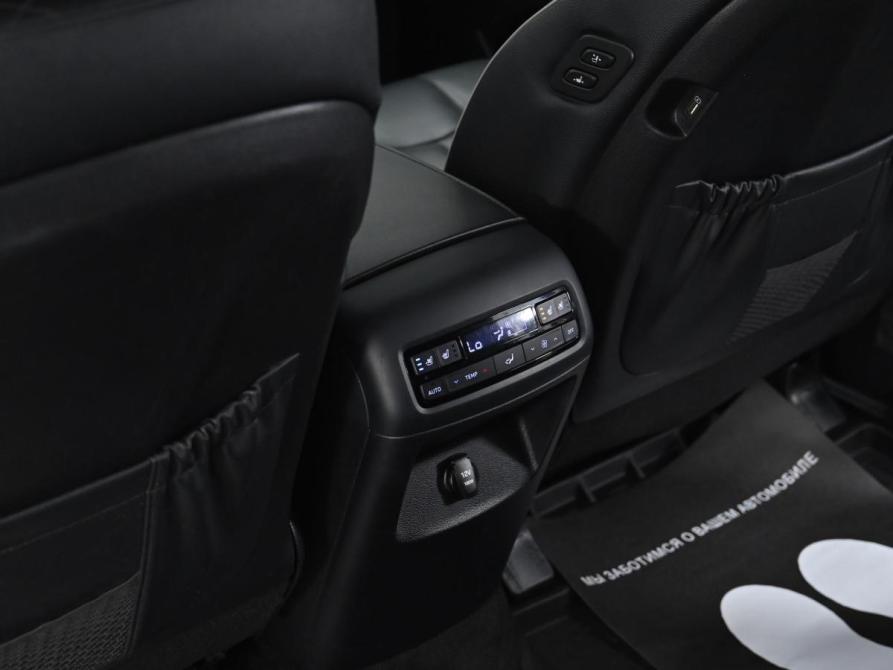 Hyundai Palisade I Москва  - изображение 17