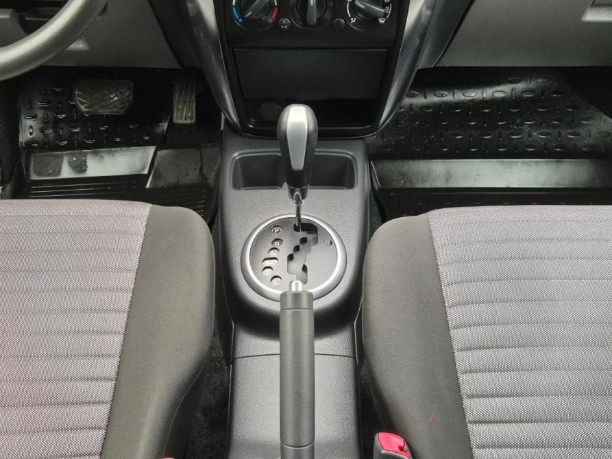 Suzuki SX4 I (Classic) Рестайлинг Екатеринбург  - изображение 11