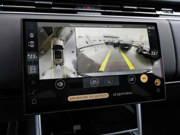 Land Rover Range Rover V с пробегом 2024 года, цена 20 700 000 рублей, 27750 км, внедорожник, Автокод Объявления