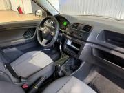 Skoda Fabia II Рестайлинг Ростов-на-Дону  - изображение 17