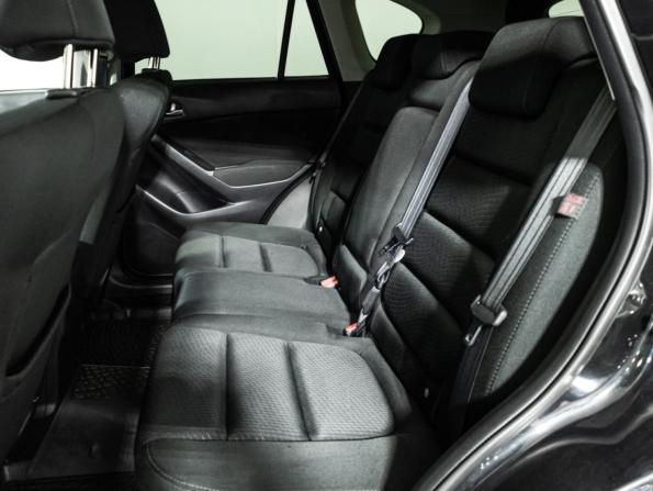 Mazda CX-5 I с пробегом 2012 года, цена 1 599 700 рублей, 108350 км, внедорожник, Автокод Объявления