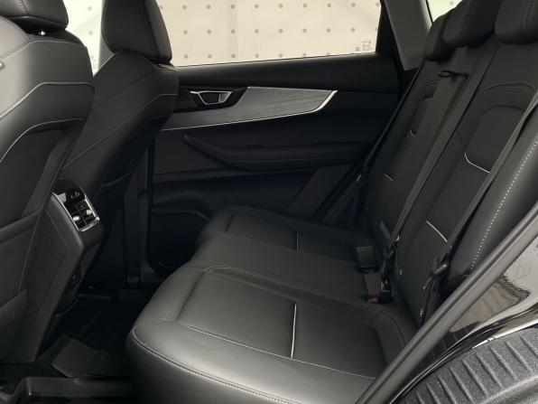 Chery Tiggo 7 Pro Max I с пробегом 2024 года, цена 1 859 900 рублей, 25971 км, внедорожник, Автокод Объявления