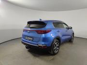 Kia Sportage IV Рестайлинг Уфа  - изображение 28