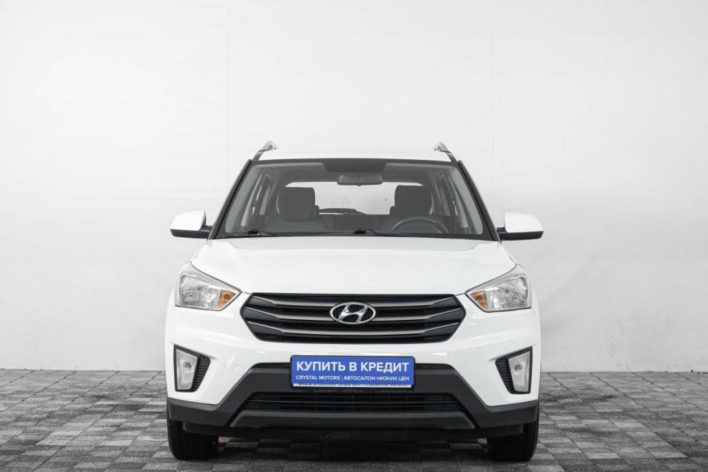 Hyundai Creta I Кемерово  - изображение 2