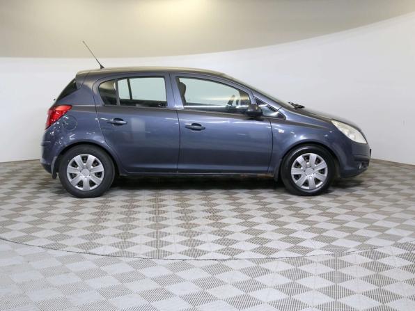 Opel Corsa D Рестайлинг I с пробегом 2010 года, цена 450 000 рублей, 150000 км, хэтчбек, Автокод Объявления