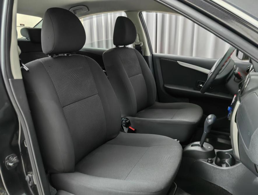 Nissan Almera III (G15) Подольск  - изображение 7