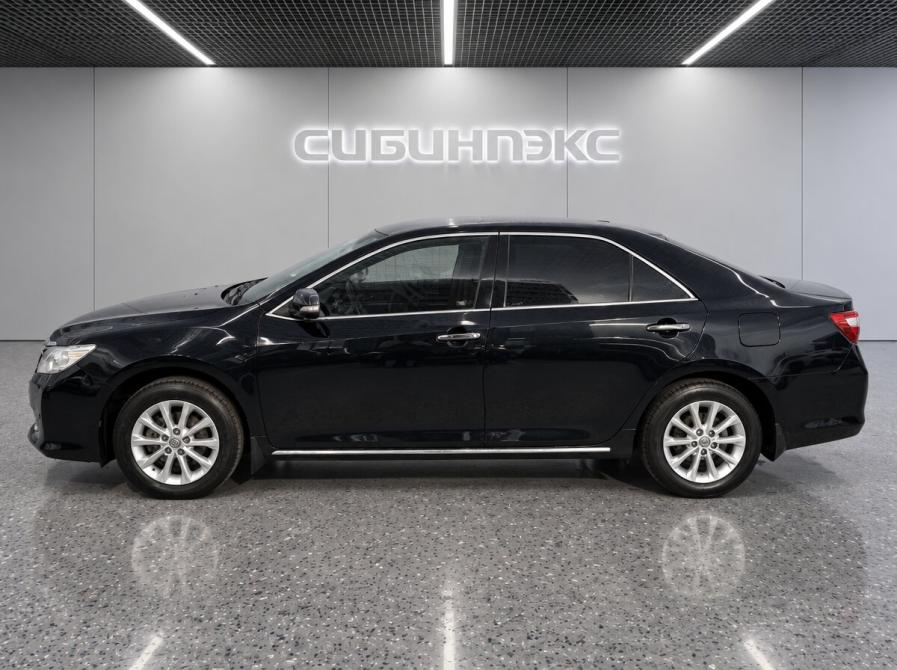 Toyota Camry VII (XV50) Кемерово  - изображение 2