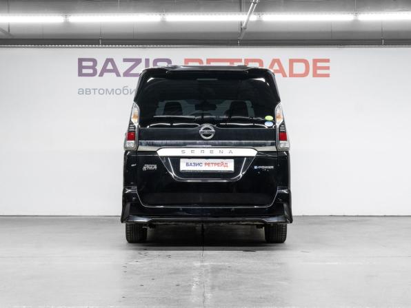 Nissan Serena V (C27) с пробегом 2019 года, цена 2 490 000 рублей, 116526 км, минивэн, Автокод Объявления