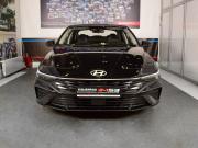 Hyundai Elantra VII (CN7) Рестайлинг Кемерово  - изображение 31