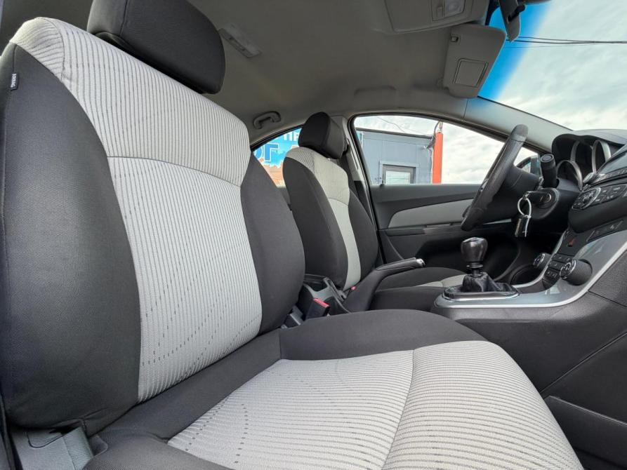 Chevrolet Cruze I Рестайлинг Набережные Челны  - изображение 18