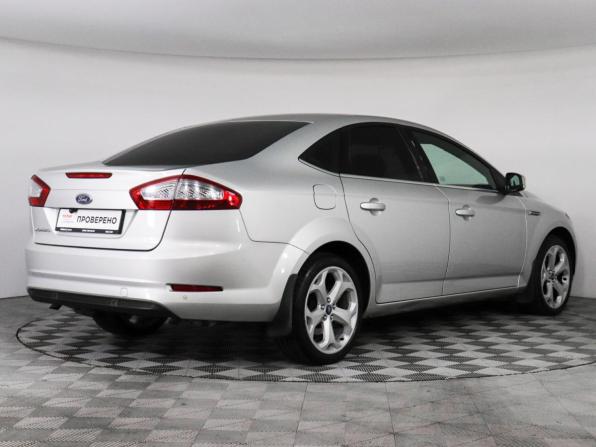 Ford Mondeo IV Рестайлинг с пробегом 2012 года, цена 1 247 000 рублей, 71737 км, седан, Автокод Объявления