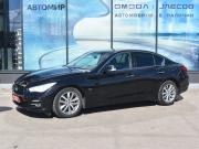 Infiniti Q50 I Архангельск  - изображение 10