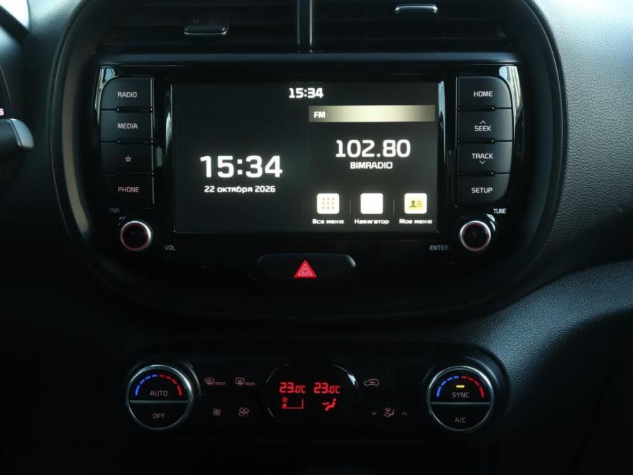 Kia Soul III Казань  - изображение 11
