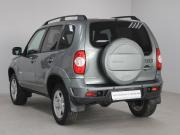 Chevrolet Niva I Рестайлинг Старый Оскол  - изображение 24