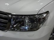Toyota Land Cruiser 200 Series Челябинск  - изображение 36