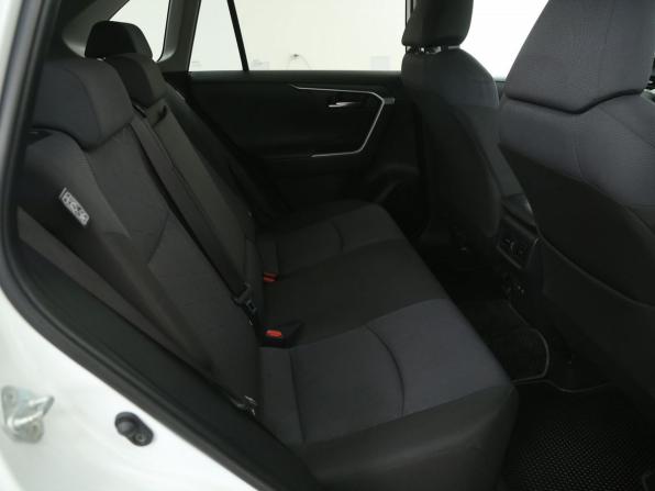 Toyota RAV4 V (XA50) с пробегом 2020 года, цена 3 121 000 рублей, 45200 км, внедорожник, Автокод Объявления