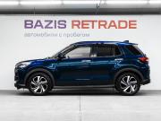 Toyota Raize I Тюмень  - изображение 32