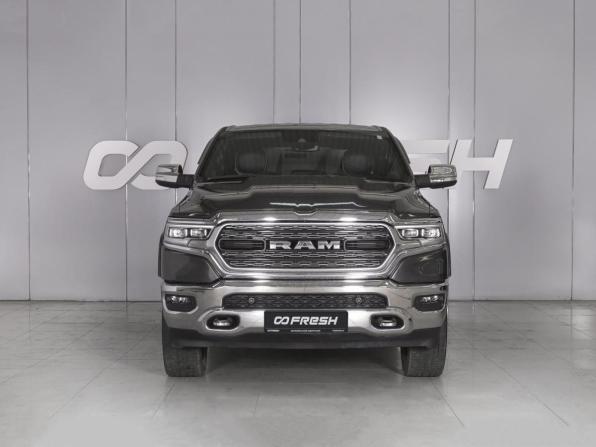 Ram 1500 V с пробегом 2022 года, цена 7 730 000 рублей, 32177 км, offers.body_type.unknown, Автокод Объявления