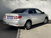 Toyota Corolla X (E140 E150) Рестайлинг Тамбов  - изображение 21